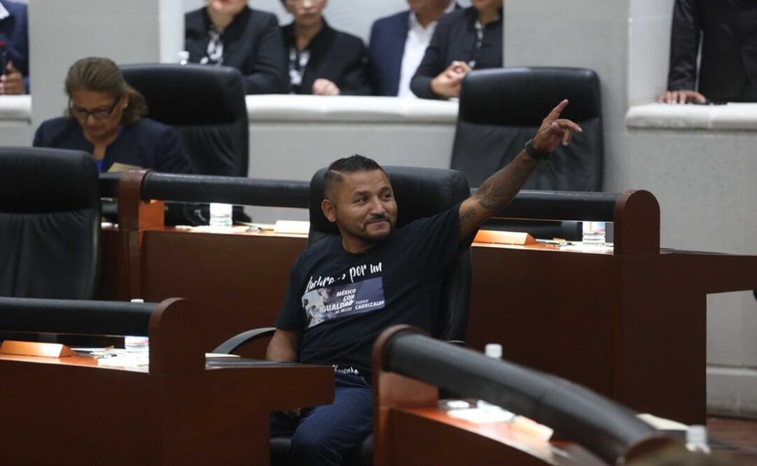 Foto: Twitter @mijisoficial