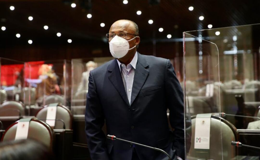 Foto: Twitter @JuarezCisneros