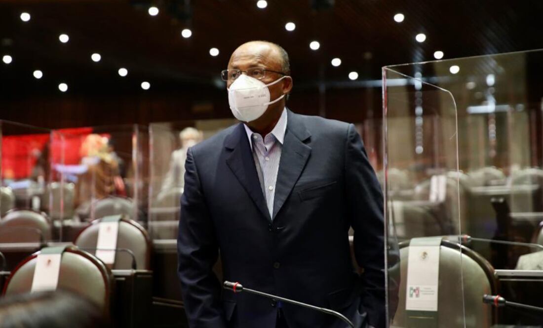 Foto: Twitter @JuarezCisneros