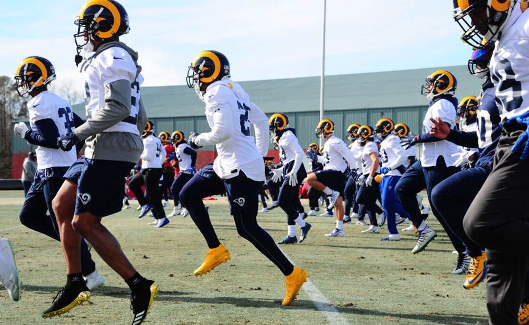 Scott Cunningham/Getty Images/AFP