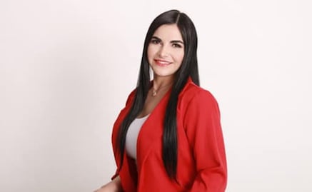 “No es justo que tenga nombre de un asesino”; alcaldesa electa de Díaz Ordaz busca cambiar nombre al municipio