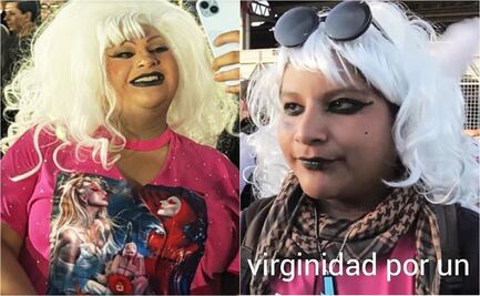 Joven que lloró desconsolado por no ver a Lady Gaga hace 14 años, asiste a su concierto; es toda una celebridad