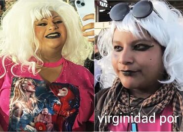 Joven que lloró desconsolado por no ver a Lady Gaga hace 14 años, asiste a su concierto; es toda una celebridad