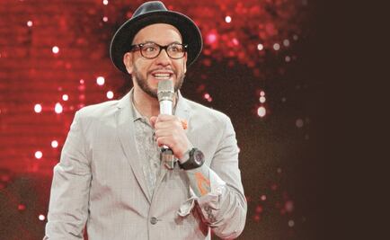 "Me caigo de risa" quiere a Los Charolastras  