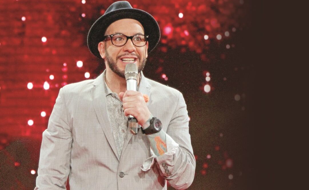 Prometen más diversión y humor. FOTO: CARLOS MEJÍA. EL UNIVERSAL