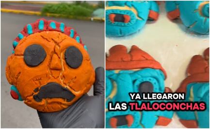 Tlaloconcha y Xochipiliconcha; las conchas mexicanas para calmar la furia de los dioses y detener la lluvia