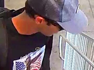 FBI difunde video del sospechoso de asesinar a Charlie Kirk en la Universidad de Utah; buscarán la pena de muerte