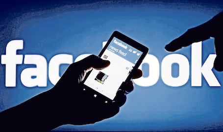  The “fake” agreement of the INE and Facebook