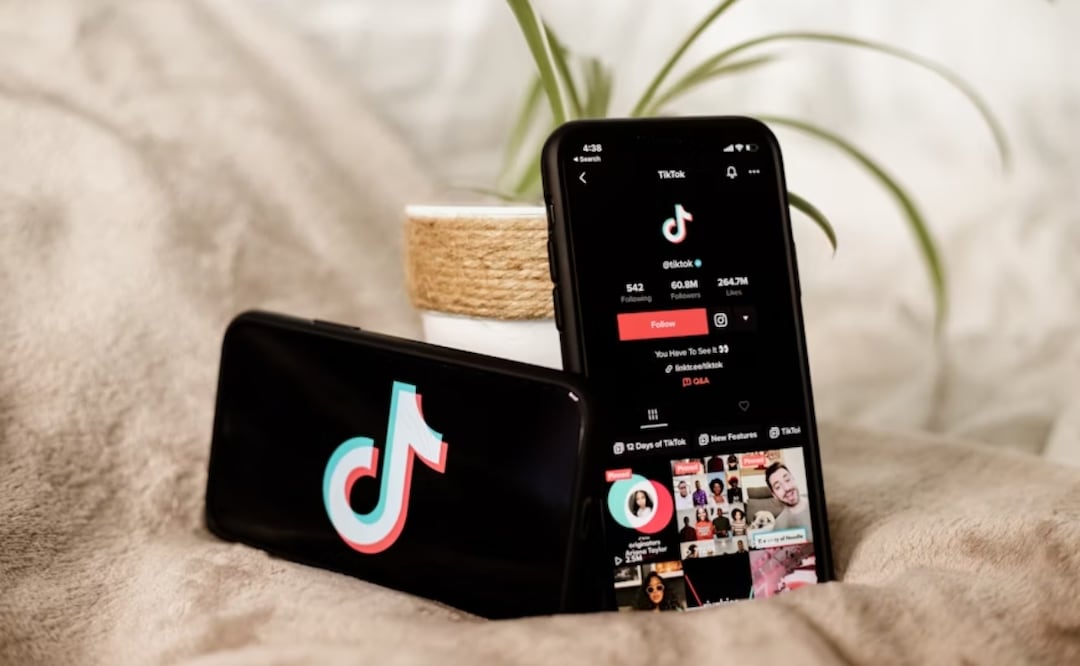 Estados Unidos considera que para que TikTok funcione en territorio nacional la entidad operadora debe estar desligada de la matriz china. Imagen: Unsplash