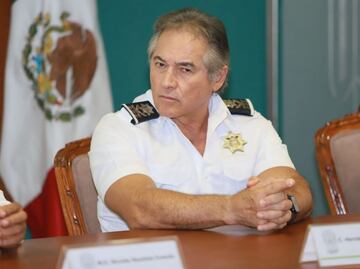 Detención de Gerardo Bermúdez, pieza clave para la localización y captura de su tío Hernán Bermúdez en Paraguay