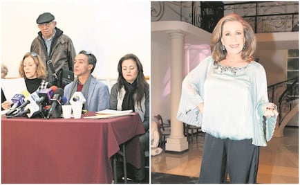 Acusan a Zapata y a Aragón de desfalcar a la ANDA con 21 mdp; Laura lo niega