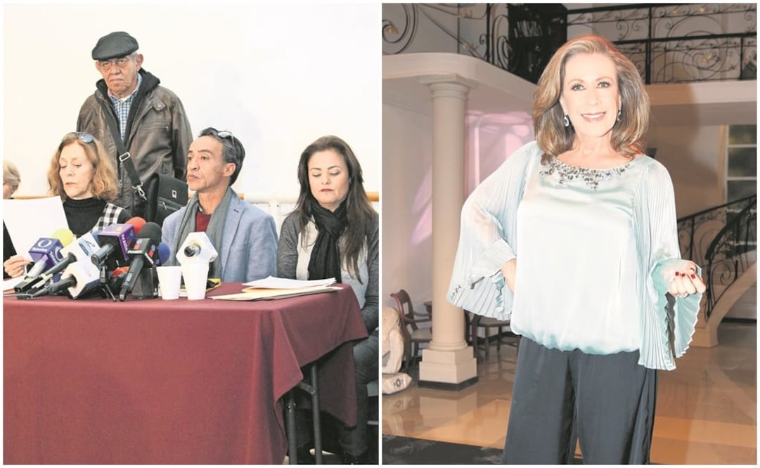 Los actores acusantes dicen que hay 21 mdp. desaparecidos; Zapata es señalada de desfalcar a la ANDA por más de 21 mdp. (ARCHIVO EL UNIVERSAL)