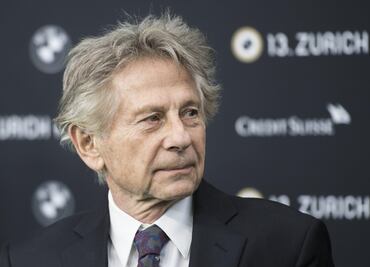 Policía investiga a Polanski por otra supuesta agresión sexual