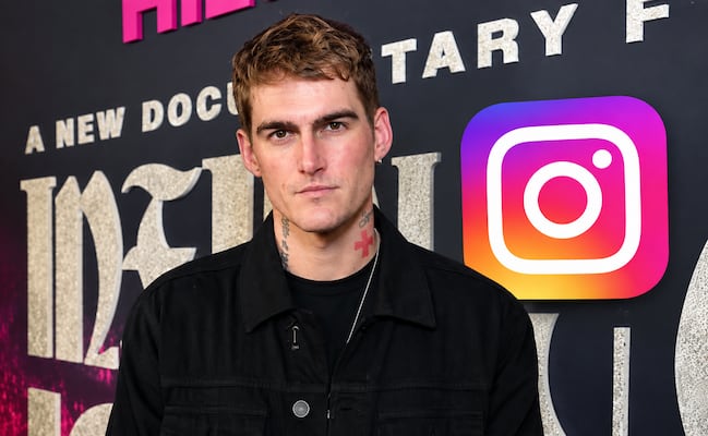 Esta fue la última publicación de Presley Gerber en Instagram; hijo de Cindy Crawford muere a los 27 años