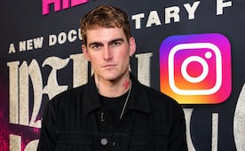 Esta fue la última publicación de Presley Gerber en Instagram; hijo de Cindy Crawford muere a los 27 años
