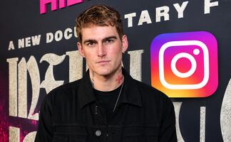 Esta fue la última publicación de Presley Gerber en Instagram; hijo de Cindy Crawford muere a los 27 años