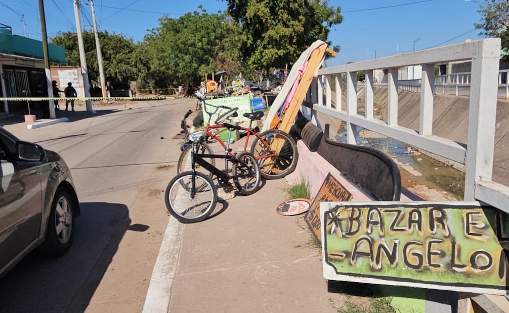 Violencia en Sinaloa deja 4 muertos. Foto: especial