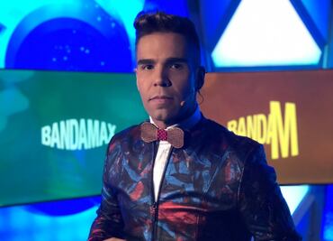 Prepara Emir Pabón proyecto como solista en la música urbana