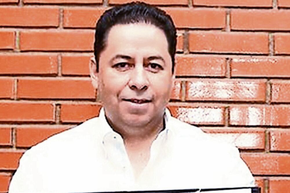 El secretario de Educación de Tabasco, Ángel Solís Carballo (FOTO: ARCHIVO EL UNIVERSAL)