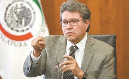 ¿Habrá chilaquiles en Palacio para Monreal?