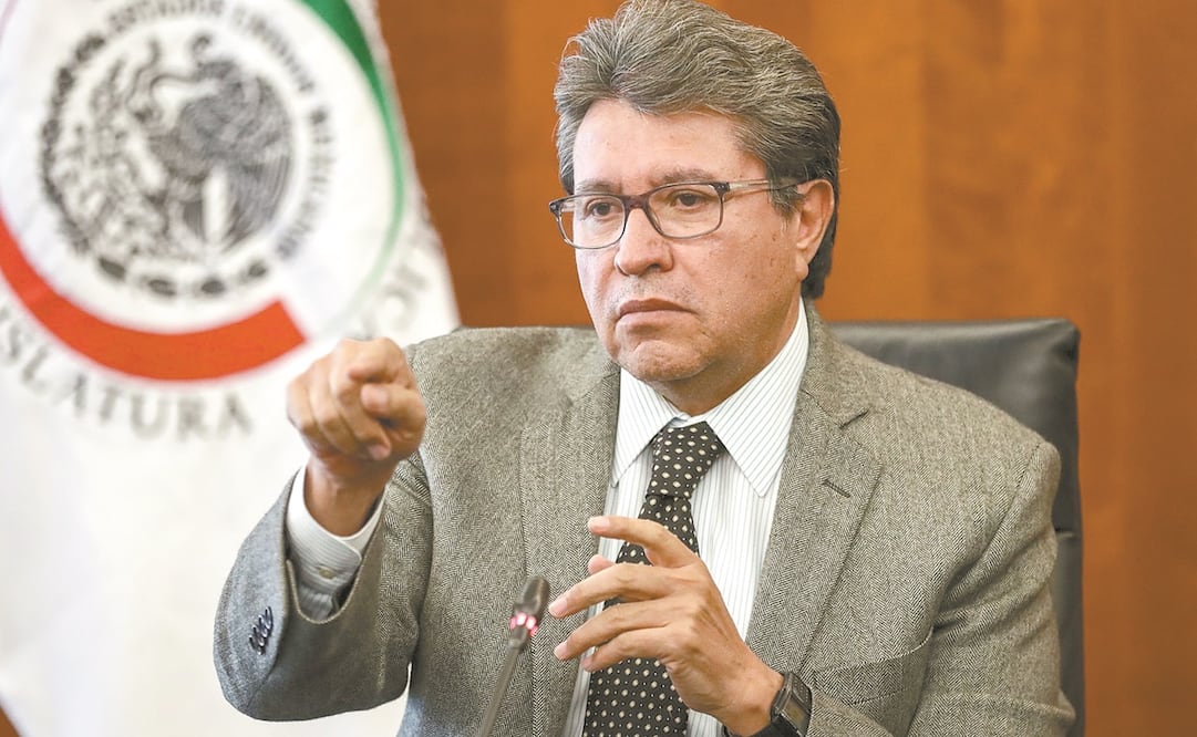 ¿Habrá chilaquiles en Palacio para Monreal?