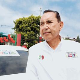 “Morena en BC es lo contrario a AMLO”