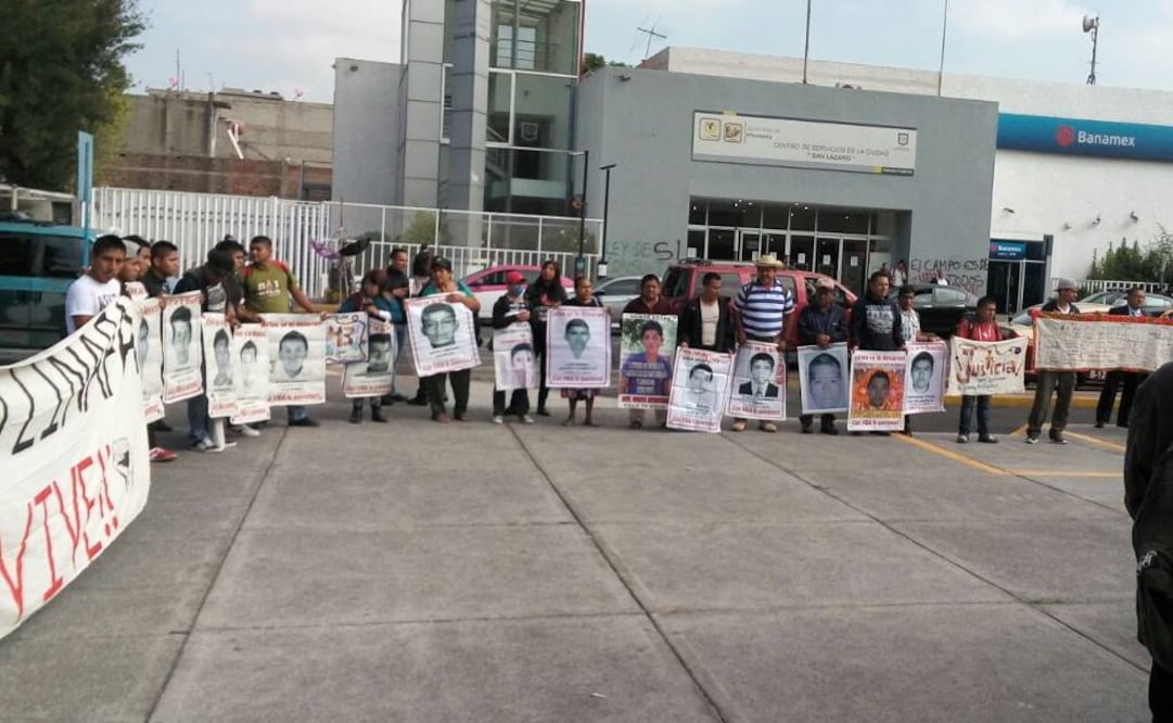 Foto: Suzzete Alcántara / EL UNIVERSAL