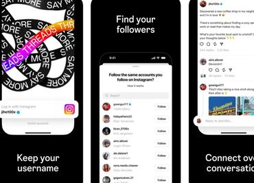 5 descubrimientos que hicimos usando Threads