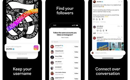 5 descubrimientos que hicimos usando Threads
