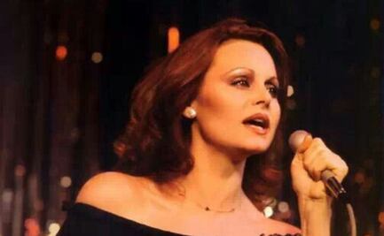 ¿Cuántos hijos tiene Rocío Durcal?