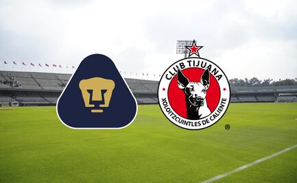 Pumas vs Tijuana: EN VIVO – Jornada 16 – Apertura 2025 – Liga MX