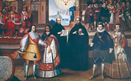 Hispanoamérica,  nueva polémica de la Conquista