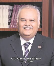 Ex rector de Nayarit, a banquillo de los acusados
