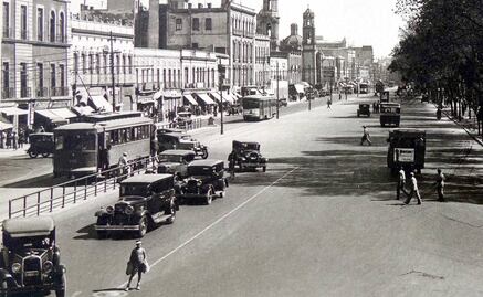 Niños, ancianos y pobres, víctimas de los primeros autos en la CDMX