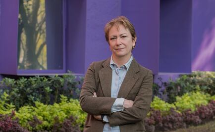 Nombran nueva directora general adjunta del Cenart