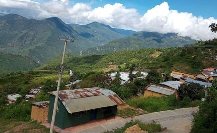 Pobladores de San Juan Atepec, Oaxaca, linchan a dos hombres; impiden el ingreso de autoridades