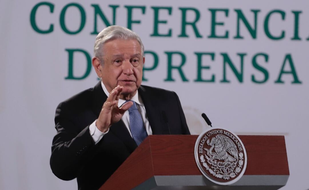 Foto: Berenice Fregoso/EL UNIVERSAL