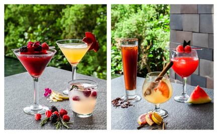 Mezcaliza con Chapulín