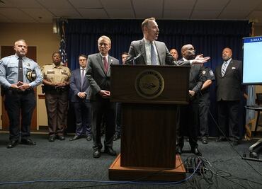 Sospechoso de asesinato de legisladora en Minnesota visitó cuatro casas; quería matar más congresistas