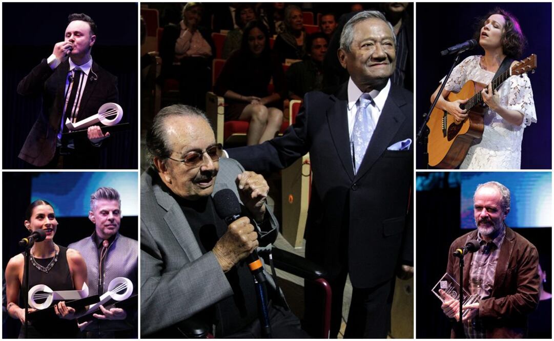 FOTO: Carlos Mejía/EL UNIVERSAL