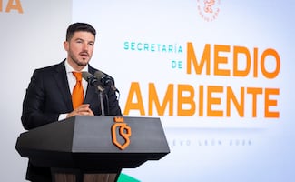 Nuevo León refuerza acciones contra la contaminación; suman 335 detenciones ambientales