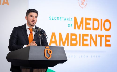 Nuevo León refuerza acciones contra la contaminación; suman 335 detenciones ambientales