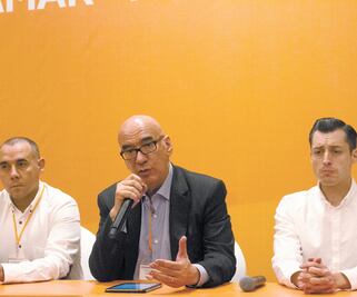 Resalta Movimiento Ciudadano temas de agenda legislativa