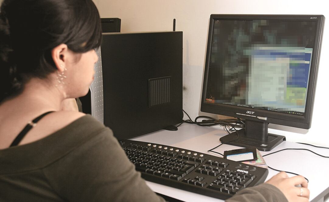 Foto: Archivo / EL UNIVERSAL.