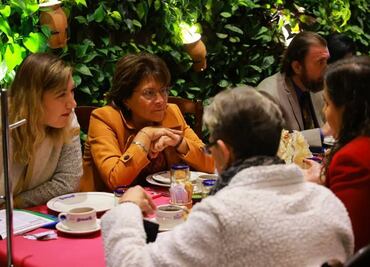 Morena busca acuerdos para destrabar temas pendientes en la Jucopo ante ausencia de Von Roehrich