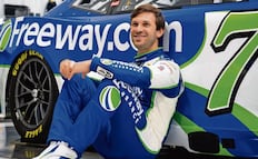 Daniel Suárez no tiene freno y sueña con el campeonato