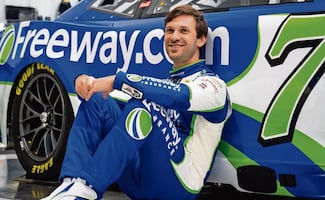 Daniel Suárez no tiene freno y sueña con el campeonato