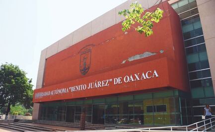 Exrector de la UABJO se ampara contra actos de la Fiscalía Anticorrupción de Oaxaca