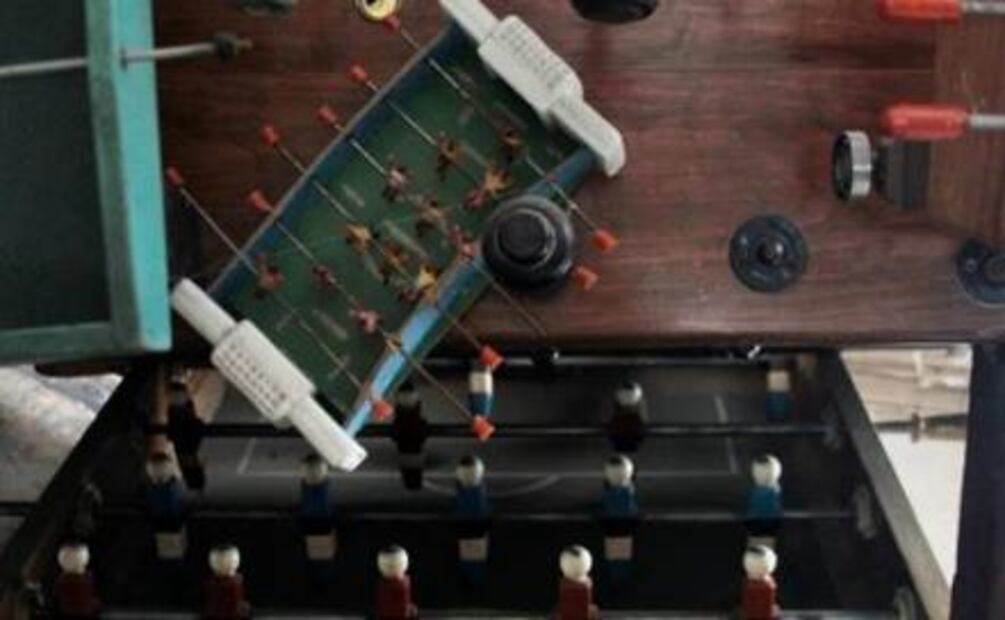 Juguetes que marcaron nuestra infancia