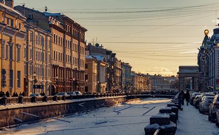 Terremoto de magnitud 8.4 en Rusia no deja daños ni víctimas; se percibió como uno de magnitud 5, dicen expertos